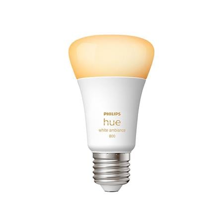 หลอด LED PHILIPS HUE BULE 7 วัตต์ DAYLIGHT/COOL WHITE/WARM WHITE E27_0