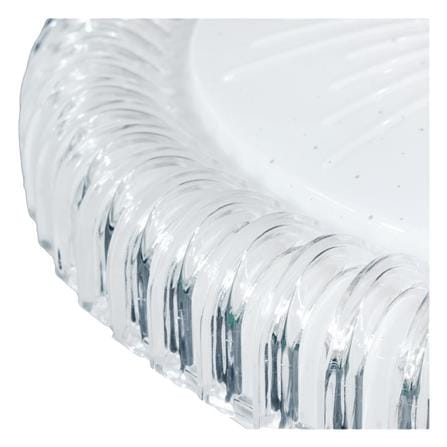 ไฟเพดาน LED SHINING NAMPHET 15 นิ้ว 36 วัตต์ DAYLIGHT/COOL WHITE/WARM WHITE สีขาว_2