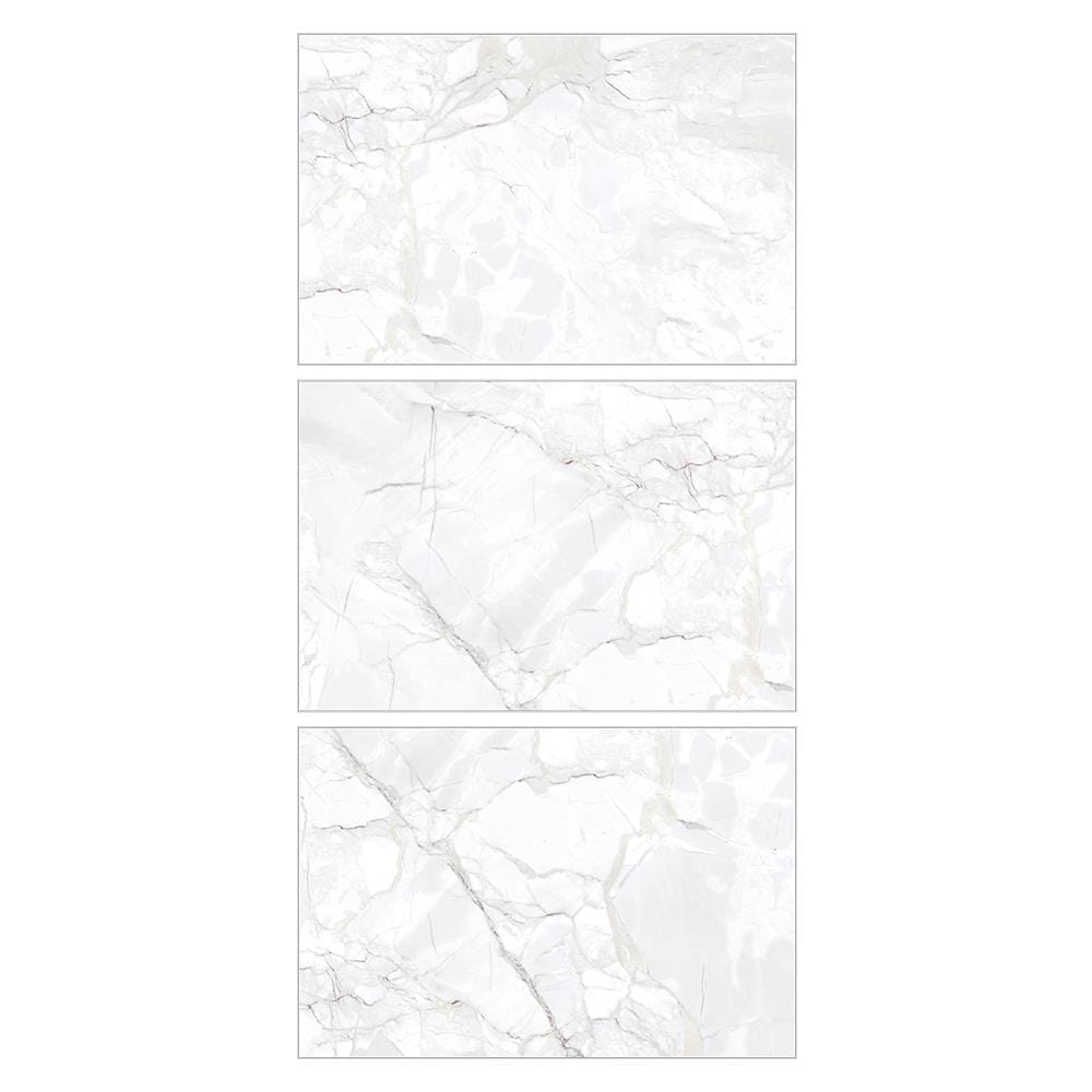 กระเบื้องผนัง 30x45 ซม. TARA ลีอาห์ ไลท์เกรย์ 0.81M2