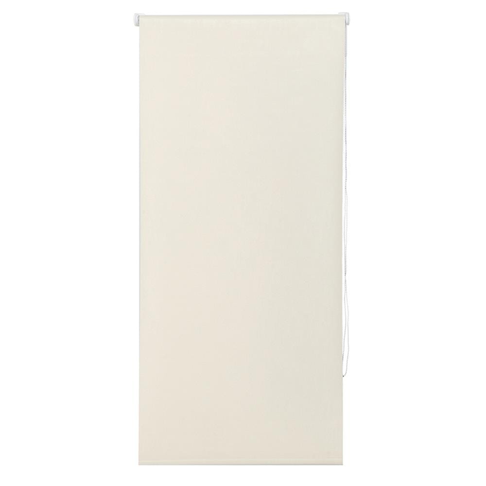 ผ้าม่านม้วน HOME LIVING STYLE TOTTORI 100x210 ซม. สีครีม