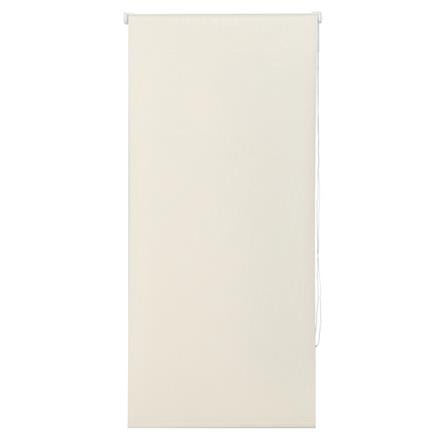 ผ้าม่านม้วน HOME LIVING STYLE TOTTORI 100x210 ซม. สีครีม_0