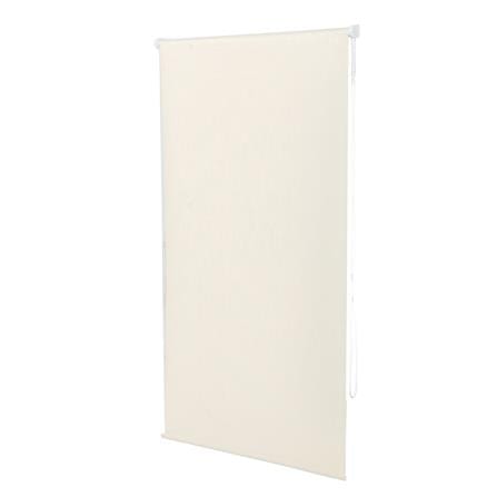 ผ้าม่านม้วน HOME LIVING STYLE TOTTORI 100x210 ซม. สีครีม_1