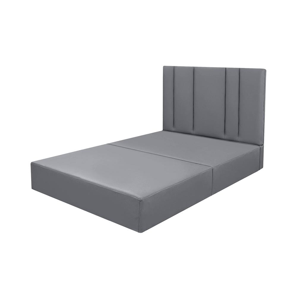 ฐานรองหัวเตียง 3.5 ฟุต HOME LIVING STYLE ARTHENA GREY