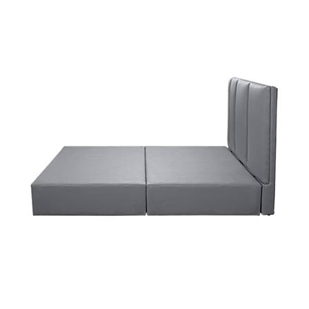 ฐานรองหัวเตียง 3.5 ฟุต HOME LIVING STYLE ARTHENA GREY_1