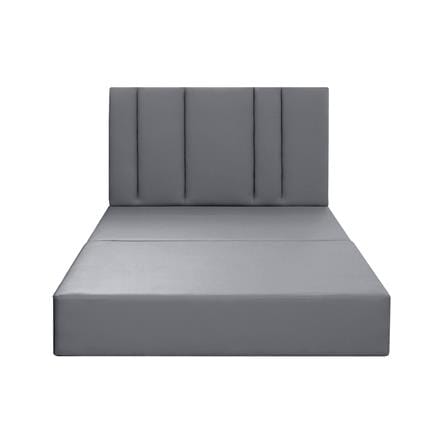 ฐานรองหัวเตียง 3.5 ฟุต HOME LIVING STYLE ARTHENA GREY_2