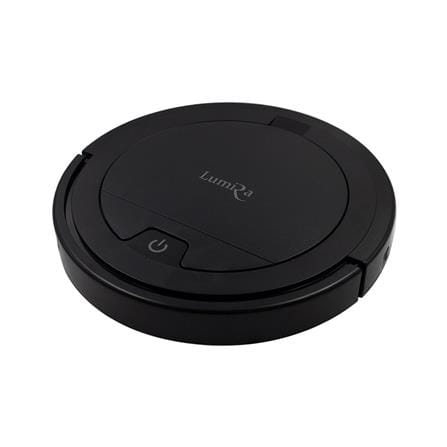 เครื่องดูดฝุ่นหุ่นยนต์ LUMIRA LRC-03 สีดำ_0