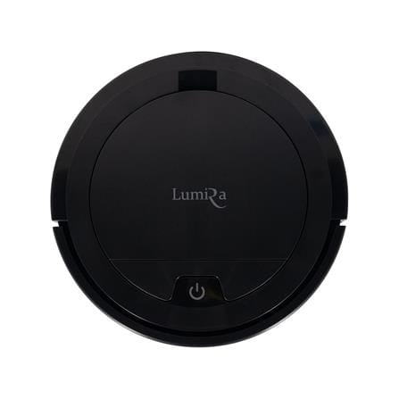 เครื่องดูดฝุ่นหุ่นยนต์ LUMIRA LRC-03 สีดำ_1