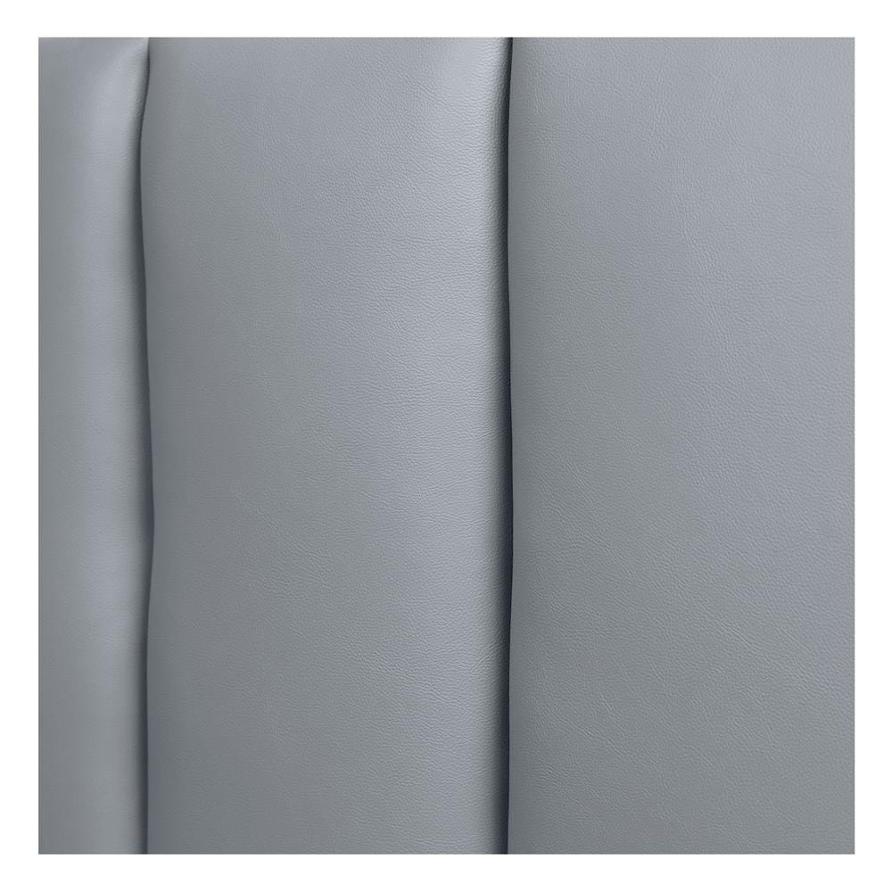 ฐานรองหัวเตียง 3 ฟุต HOME LIVING STYLE ARTHENA GREY