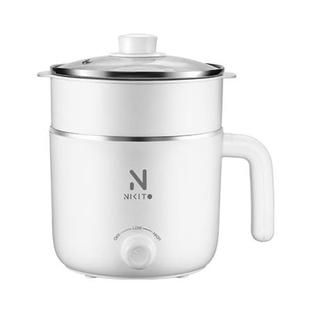 หม้ออเนกประสงค์ NIKITO 60C-5-BZ 1.2 ลิตร_0