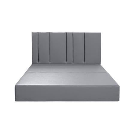 ฐานรองหัวเตียง 6 ฟุต HOME LIVING STYLE ARTHENA สี GREY_1
