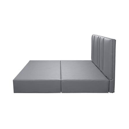 ฐานรองหัวเตียง 6 ฟุต HOME LIVING STYLE ARTHENA สี GREY_2