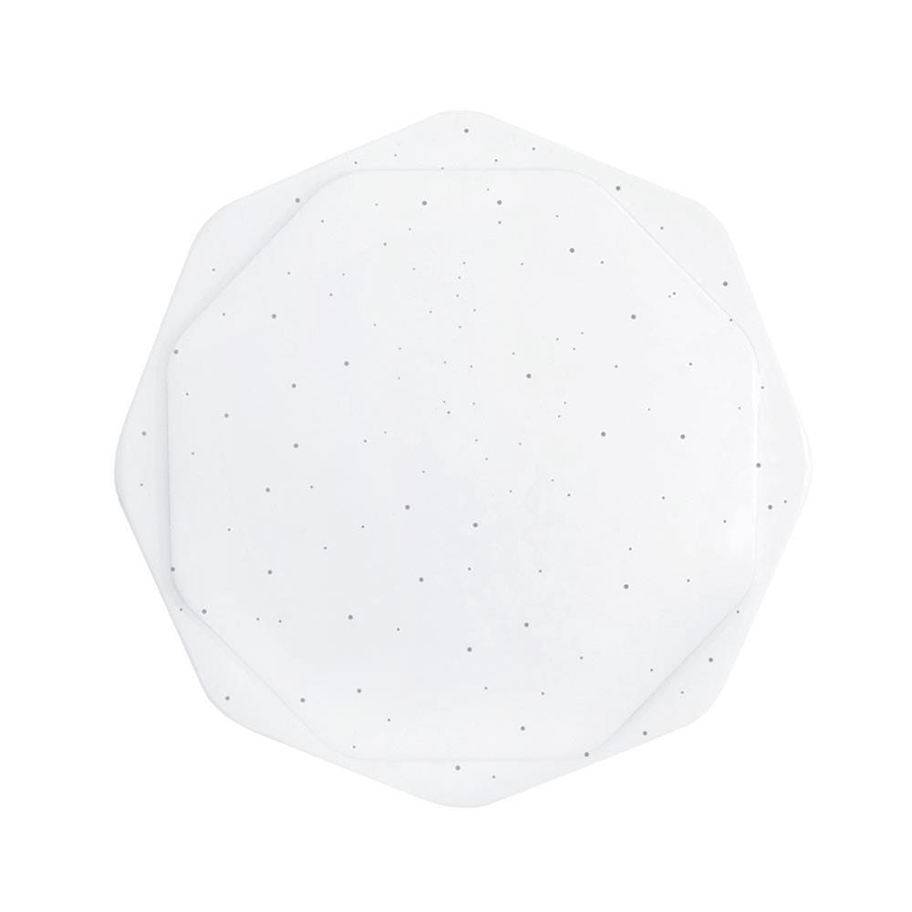 ไฟเพดาน LED SHINING BLOSSOM 20 นิ้ว 40 วัตต์ DAYLIGHT สีขาว