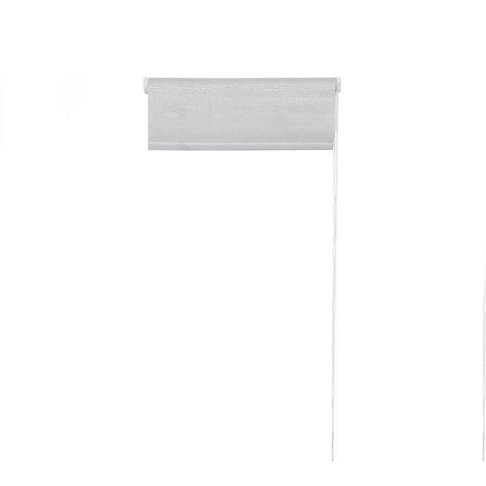 ผ้าม่านม้วน HOME LIVING STYLE LENCOIS 70x210 ซม. สีเทา