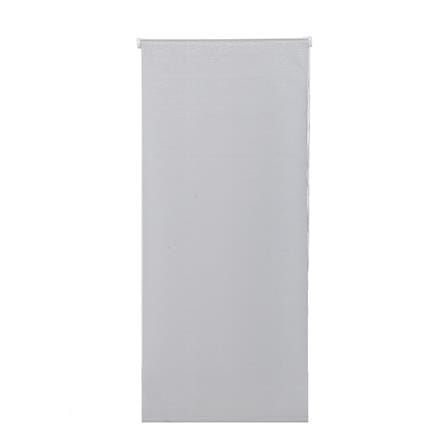 ผ้าม่านม้วน HOME LIVING STYLE LENCOIS 70x210 ซม. สีเทา