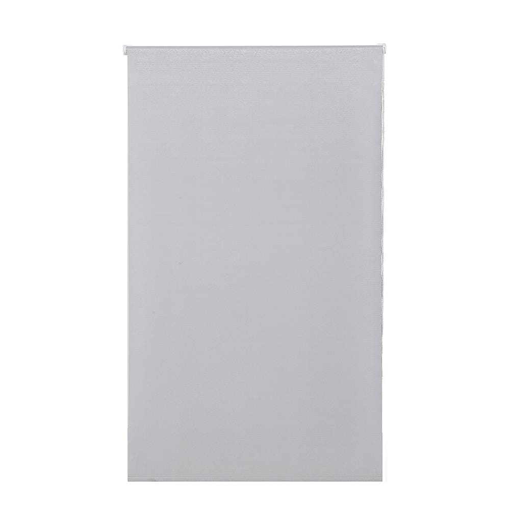 ผ้าม่านม้วน HOME LIVING STYLE LENCOIS 120x210 ซม. สีเทา