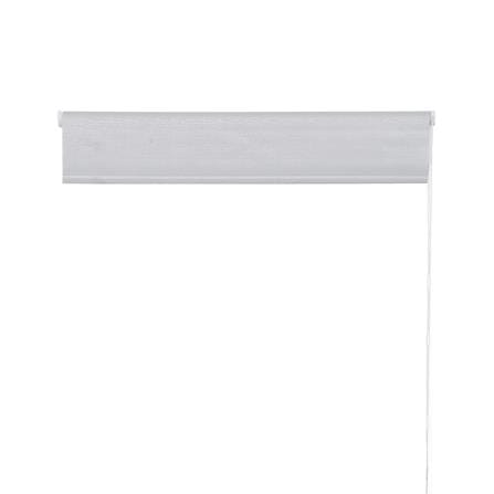 ผ้าม่านม้วน HOME LIVING STYLE LENCOIS 120x210 ซม. สีเทา_1