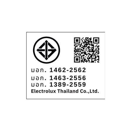 เครื่องซักอบ ELECTROLUX EWW1042Q7WB 10/7 กก. อินเวอร์เตอร์ +ขาตั้ง_7