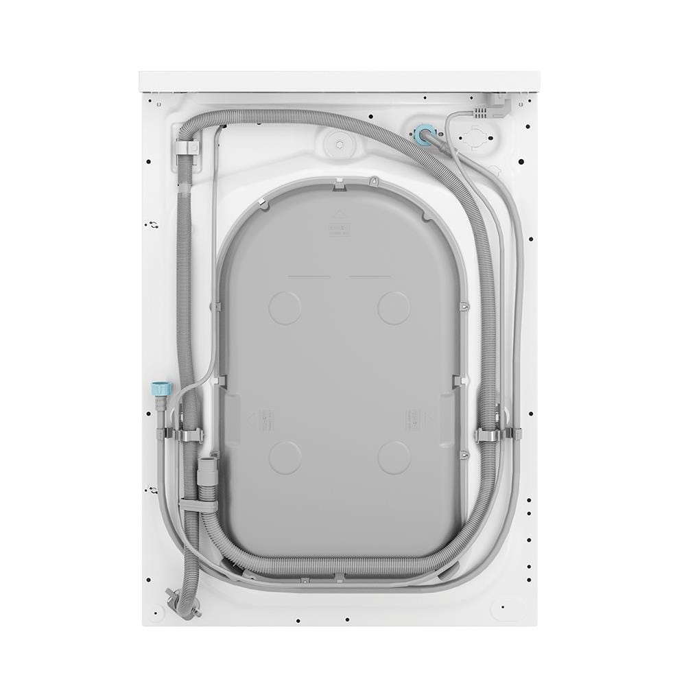 เครื่องซักผ้าฝาหน้า ELECTROLUX EWF1024P5WB 10 กก. อินเวอร์เตอร์ +ขาตั้ง