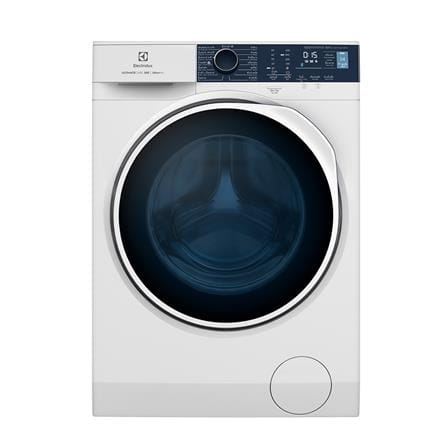 เครื่องซักผ้าฝาหน้า ELECTROLUX EWF1024P5WB 10 กก. อินเวอร์เตอร์ +ขาตั้ง_0
