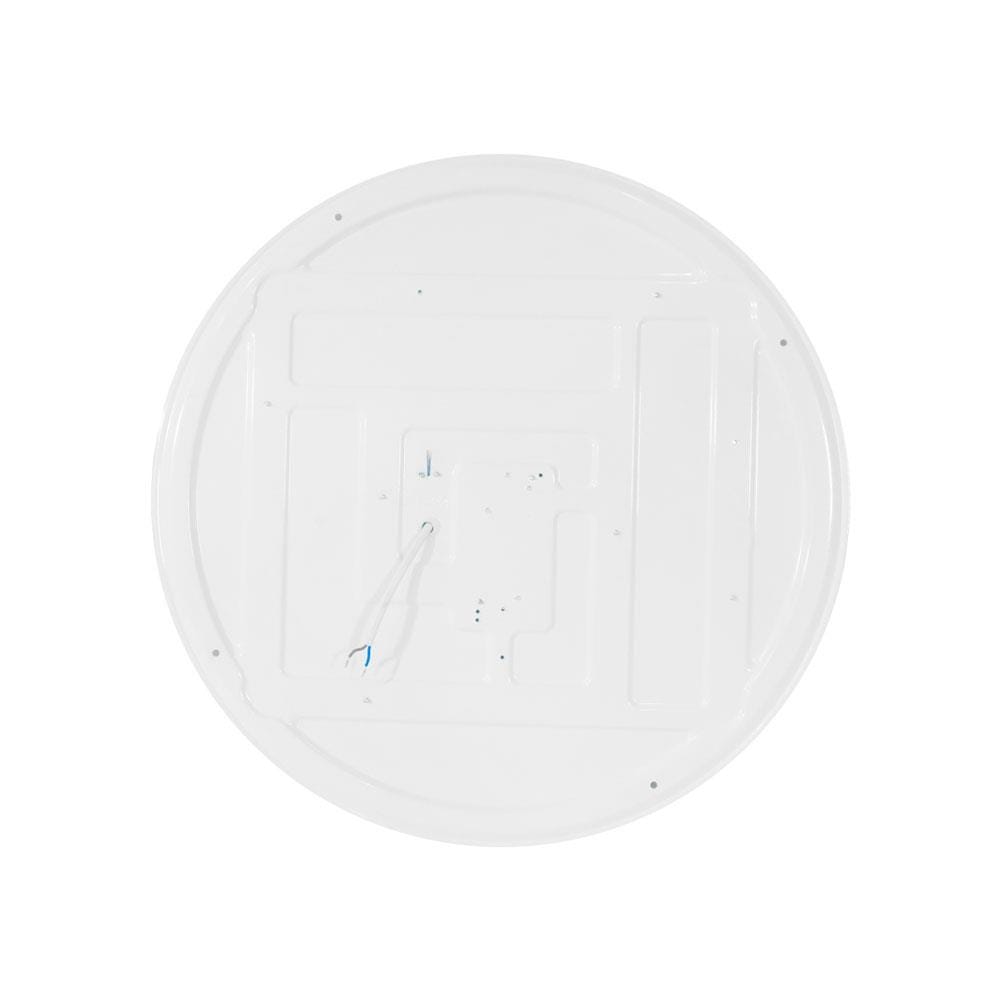 ไฟเพดาน LED SHINING CHAIYA 15 นิ้ว 36 วัตต์ DAYLIGHT/COOL WHITE/WARM WHITE สีขาว