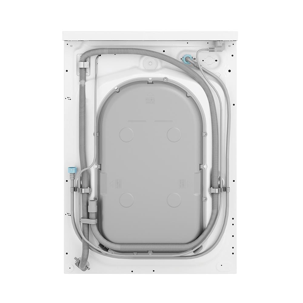 เครื่องซักผ้าฝาหน้า ELECTROLUX EWF9024P5WB 9 กก. อินเวอร์เตอร์ +ขาตั้ง