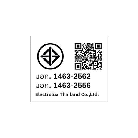 เครื่องซักผ้าฝาหน้า ELECTROLUX EWF9024P5WB 9 กก. อินเวอร์เตอร์ +ขาตั้ง_7