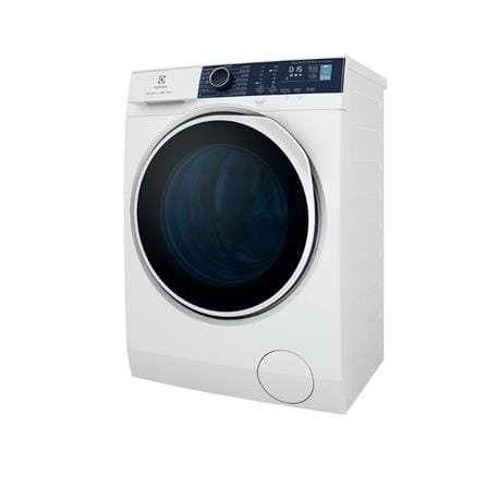 เครื่องซักผ้าฝาหน้า ELECTROLUX EWF9024P5WB 9 กก. อินเวอร์เตอร์ +ขาตั้ง_1