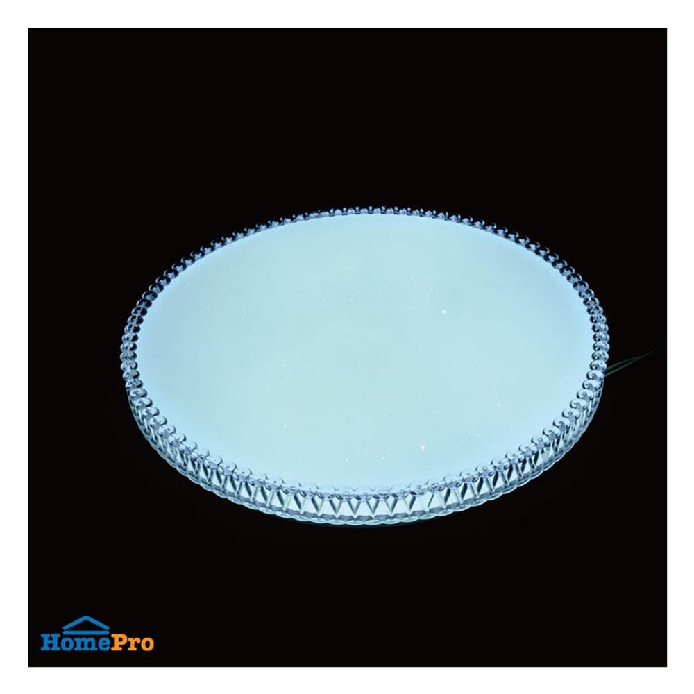 ไฟเพดาน LED SHINING CHADA 15 นิ้ว 36 วัตต์ DAYLIGHT/COOL WHITE/WARM WHITE