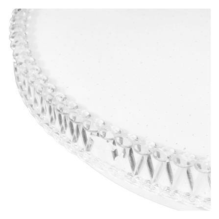 ไฟเพดาน LED SHINING CHADA 15 นิ้ว 36 วัตต์ DAYLIGHT/COOL WHITE/WARM WHITE_1