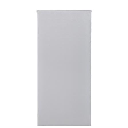 ผ้าม่านม้วน HOME LIVING STYLE LENCOIS 100x210 ซม. สีเทา