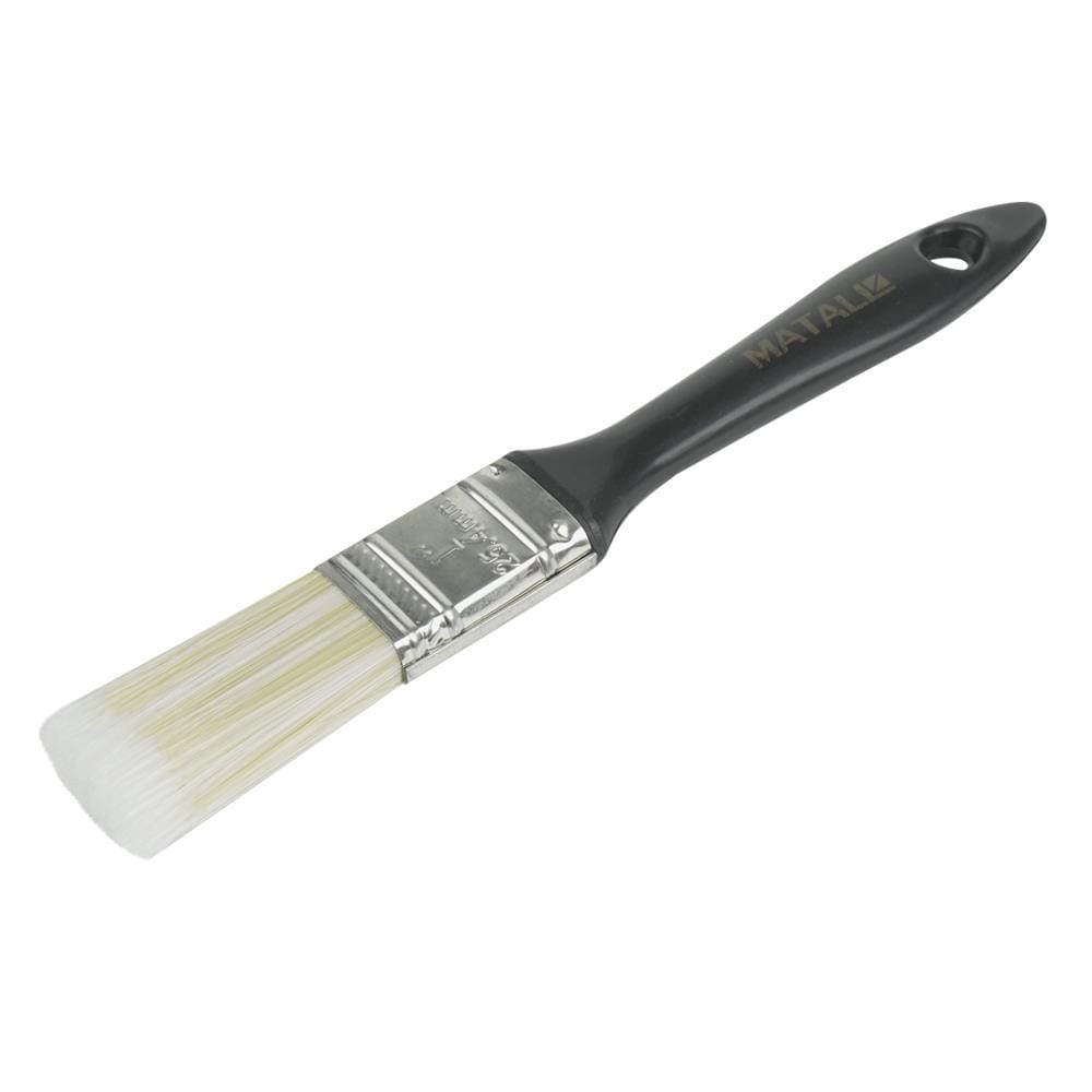 แปรงทาสี POLYESTER MATALL FD05555 1 นิ้ว