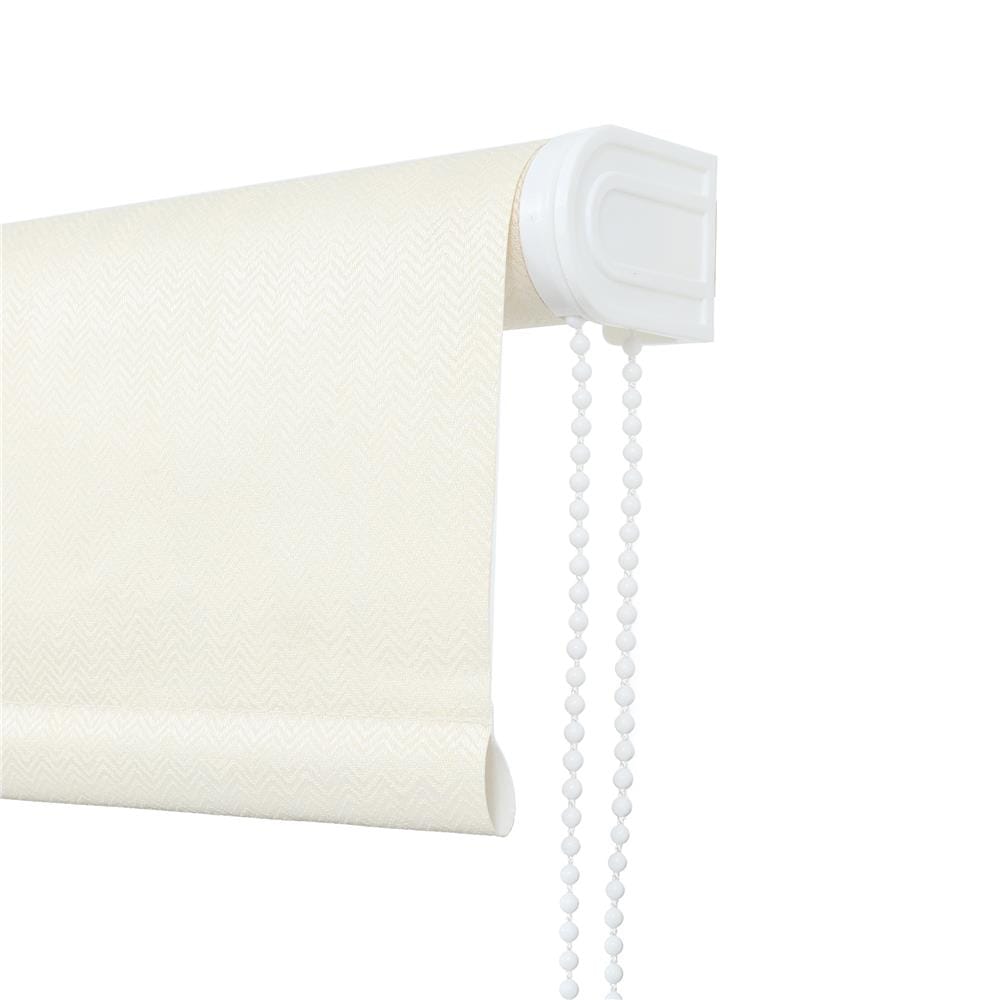 ผ้าม่านม้วน HOME LIVING STYLE TOTTORI 70x210 ซม. สีครีม