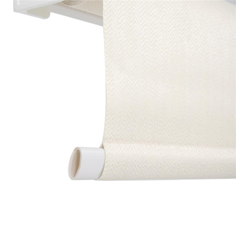 ผ้าม่านม้วน HOME LIVING STYLE TOTTORI 70x210 ซม. สีครีม
