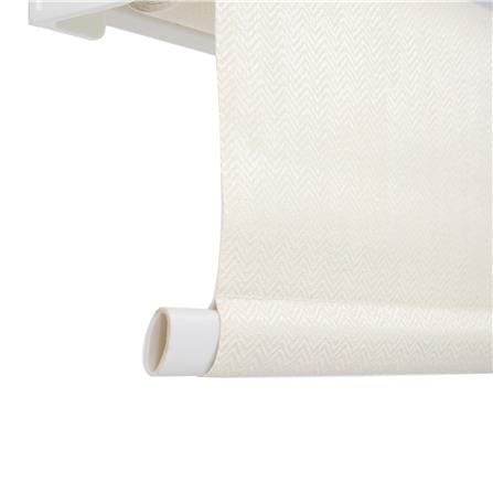 ผ้าม่านม้วน HOME LIVING STYLE TOTTORI 70x210 ซม. สีครีม_4