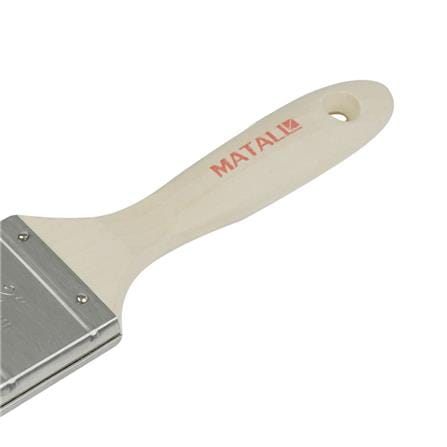 แปรงทาสี POLYESTER MATALL SRT 2 นิ้ว_2