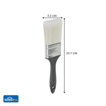 แปรงทาสี POLYESTER MATALL FD05555 2 นิ้ว_5