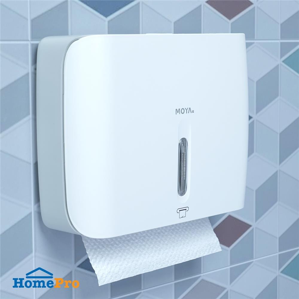 กล่องกระดาษทิชชู่ MOYA HSD-E6008