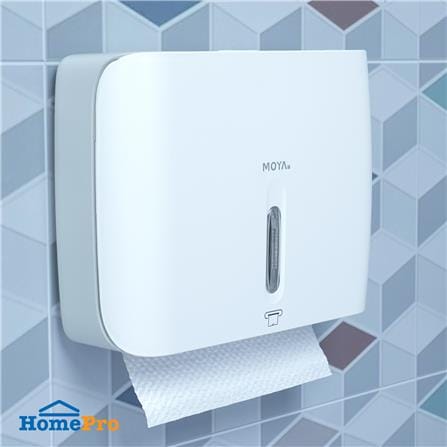 กล่องกระดาษทิชชู่ MOYA HSD-E6008_7