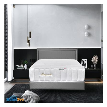 ที่นอนพ็อกเก็ตสปริง 3.5 ฟุต SERA GRANDE รุ่น MAGNOLIA_5