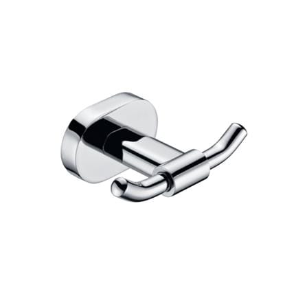 ขอแขวนผ้า HAFELE 499.98.239 สีโครม_0