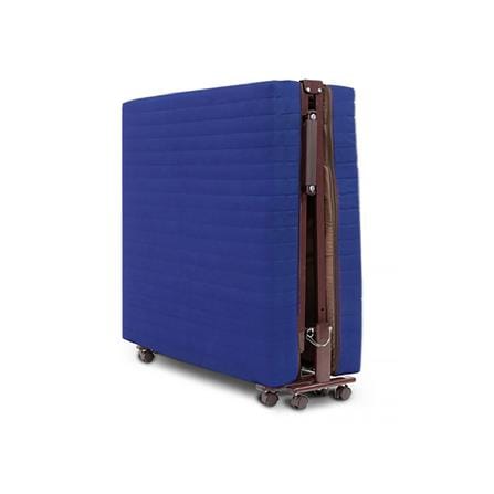 เตียงพับ THAIBULL OLT504-90B สีน้ำเงิน_3
