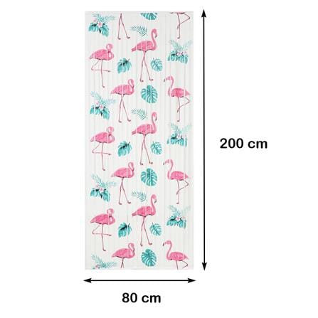 มู่ลี่ PVC WSP TK-36/B-27 80x200 ซม._4