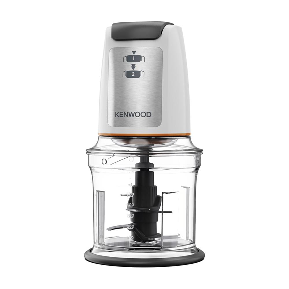 เครื่องบดสับอาหาร KENWOOD CHP61.100WH สีขาว