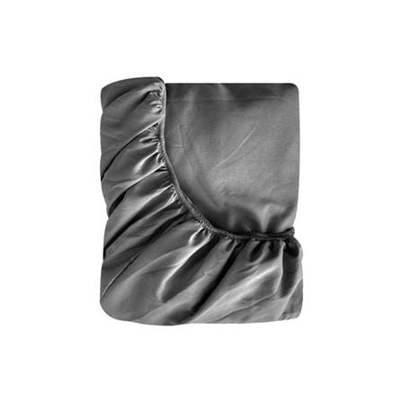 ชุดผ้าปูที่นอน 5 ฟุต 6 ชิ้น STEVENS SOFTEX ON11DK สีเทา_2