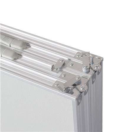 โต๊ะพับอเนกประสงค์ THAIBULL DA1105 สีขาว_3
