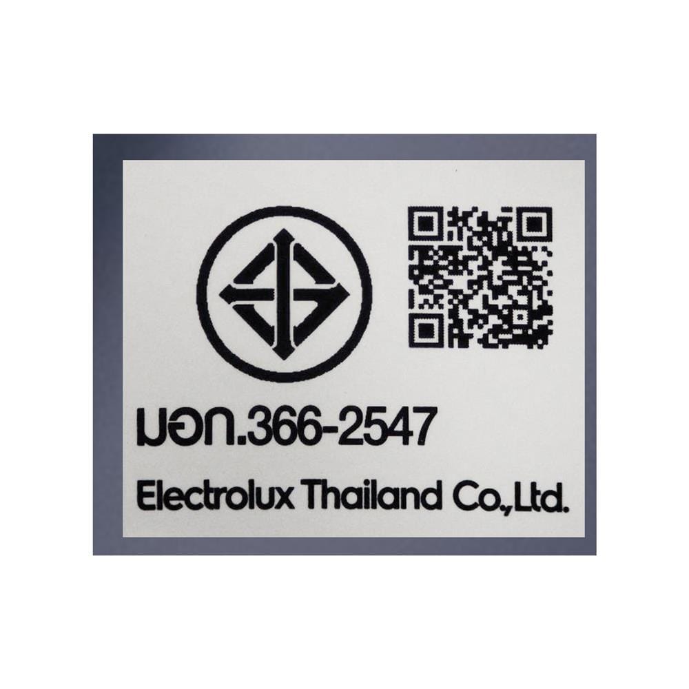 เตารีดไอน้ำ ELECTROLUX E6SI3-61NW