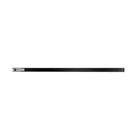 รางไฟแทรคไลท์ SHINING SF-TRK-RAIL-1 1 เมตร สีดำ_1