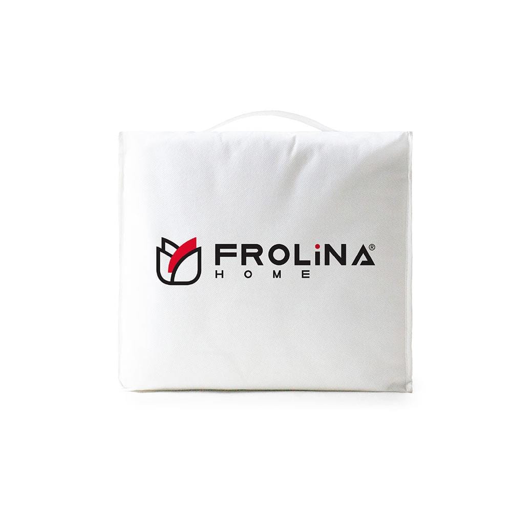 ผ้ารองกันเปื้อน KING SIZE FROLINA WATERPROOF DIRT-FREE
