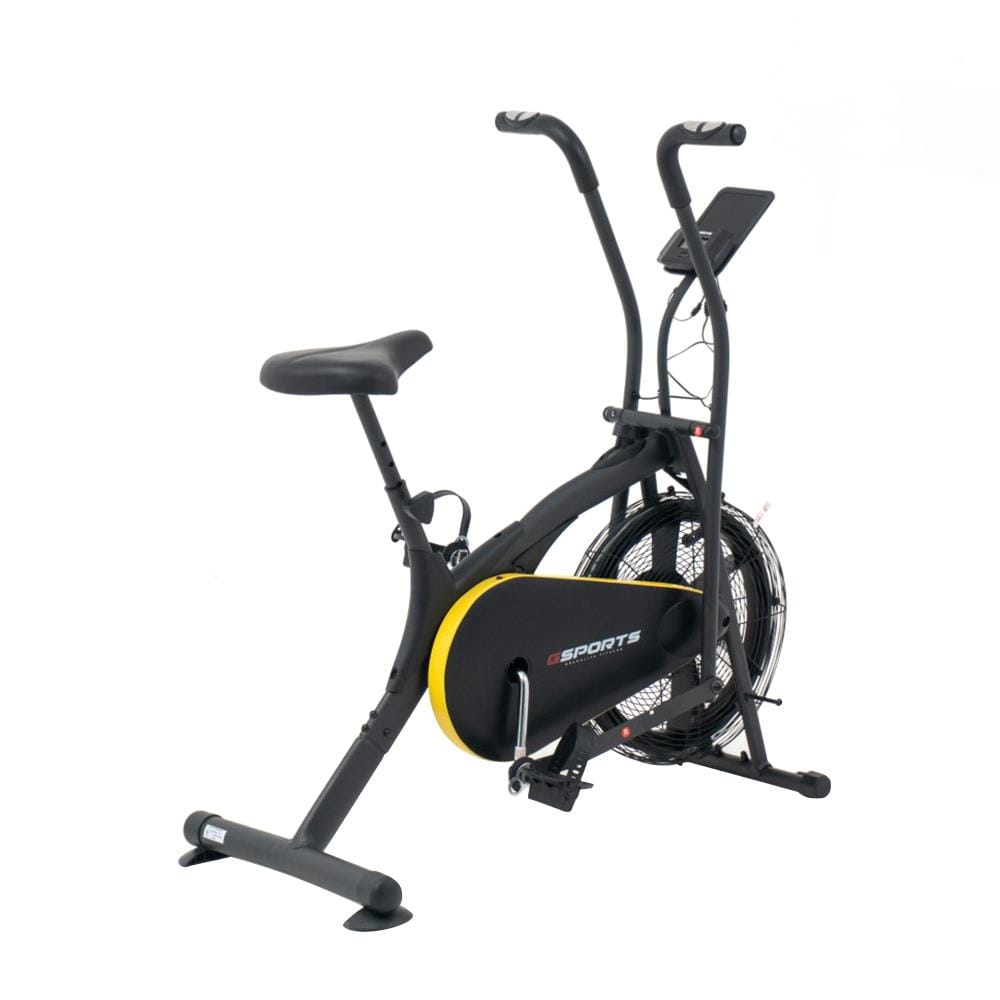 จักรยานออกกำลังกาย GSPORTS GS-4094W_1