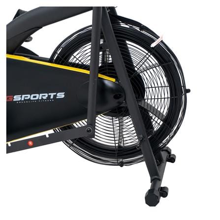 จักรยานออกกำลังกาย GSPORTS GS-4094W_4
